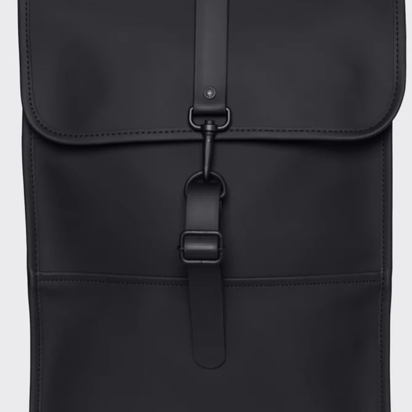 RAINS Waterproof Backpack - Picture 1 of 5